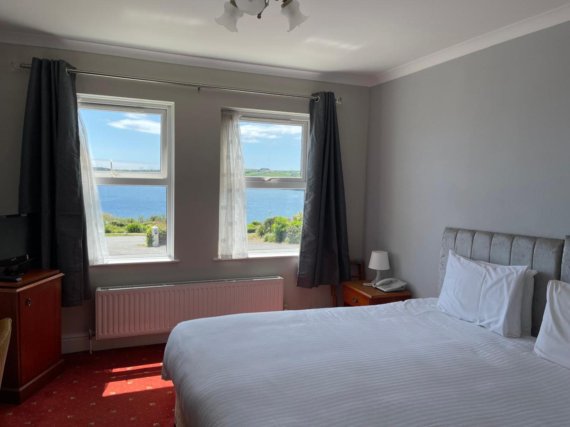 Porth Avallen Hotel St Austell Exterior foto